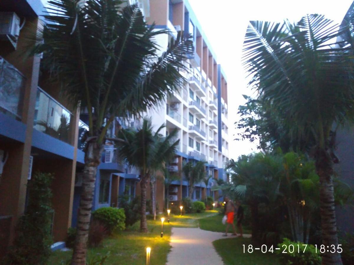 Laguna Beach Resort 2 Apartment Bannongtabek Kültér fotó